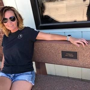 Meet your Posher, Heather